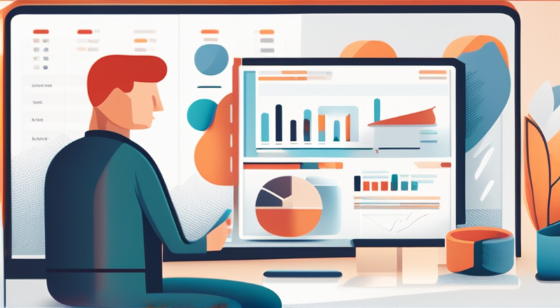 不同企业规模如何应用费控管理系统方案？