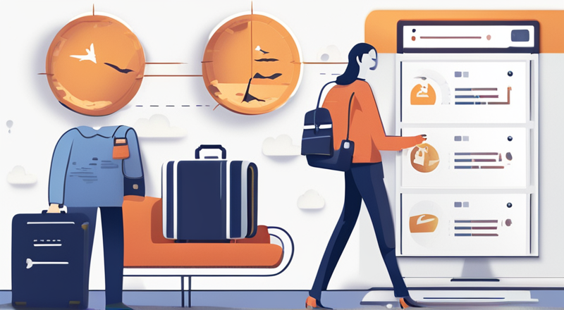 差旅管家系统如何解决企业差旅管理的常见痛点？