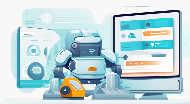 差旅平台比较，机器人流程如何助力差旅审批？