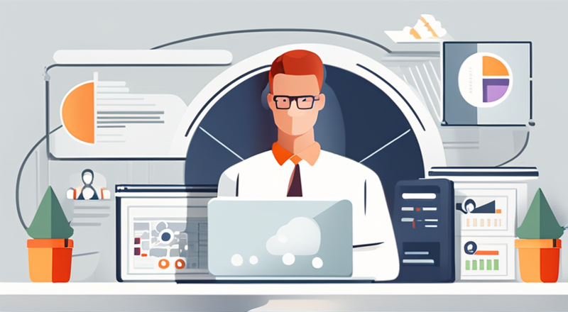 企业消费平台如何确保财务数据安全与合规性？值得信赖吗？