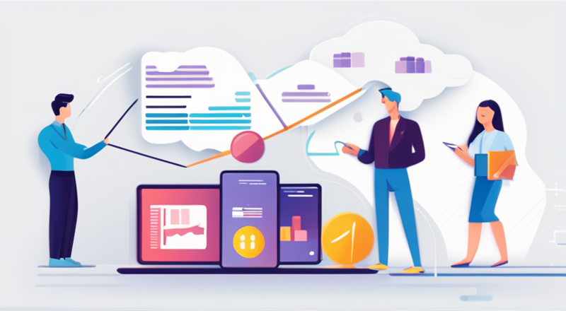 如何实现财务管理数字化管理？掌握企业数智化之道！