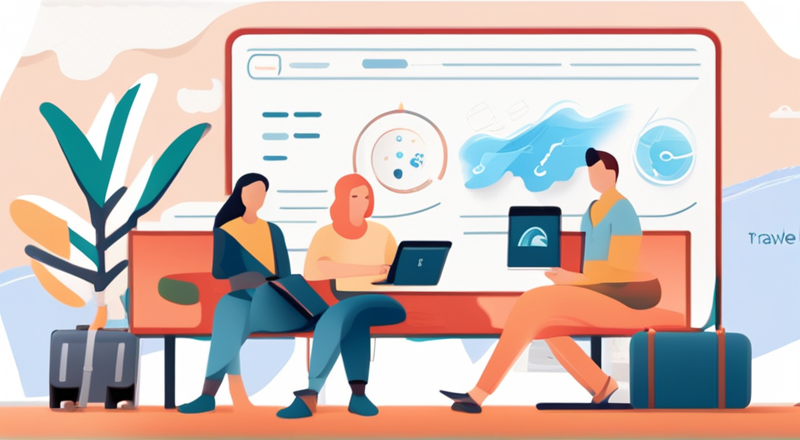 一站式差旅服务平台如何帮助企业降低差旅成本？
