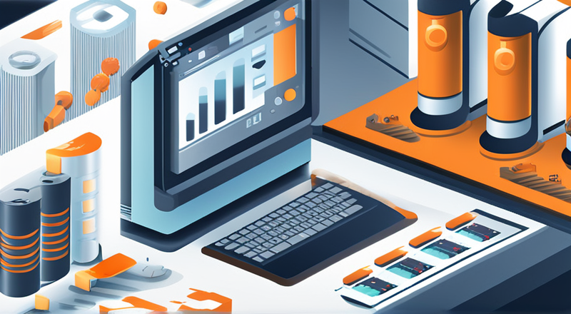 制造业如何通过费控管理系统软件满足其特定的财务需求？