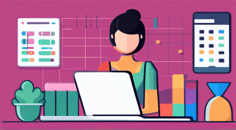 财务报账软件如何帮助企业简化财务流程？