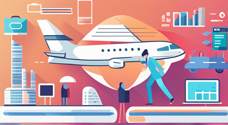 最佳商旅服务平台有哪些功能可以提升员工满意度？