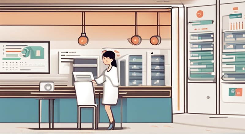 合思OA报销系统在北京的服务如何？当地用户有哪些反馈？