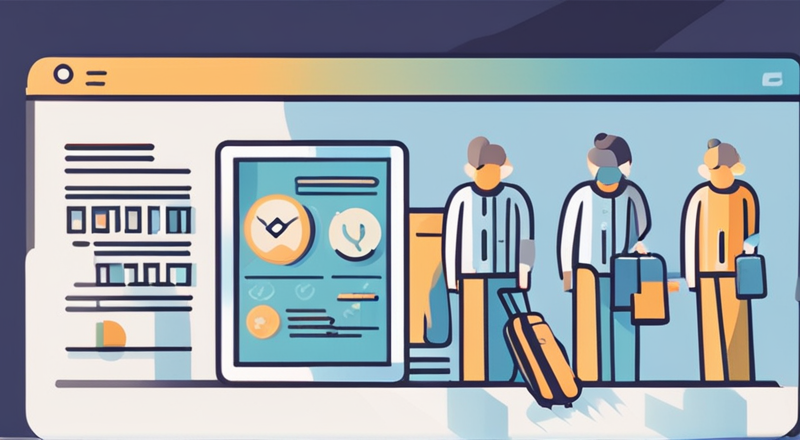 合思差旅管理系统如何解决企业差旅费用管控的问题？