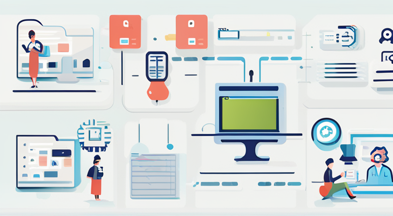 合思网上报销管理系统的API接口能够做什么？