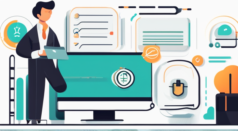 有了合思差旅管理软件，如何确保数据安全与隐私保护？