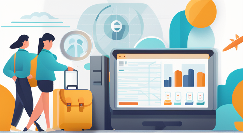 差旅管理系统的费用管控措施如何帮助您节约成本？合思值得信赖