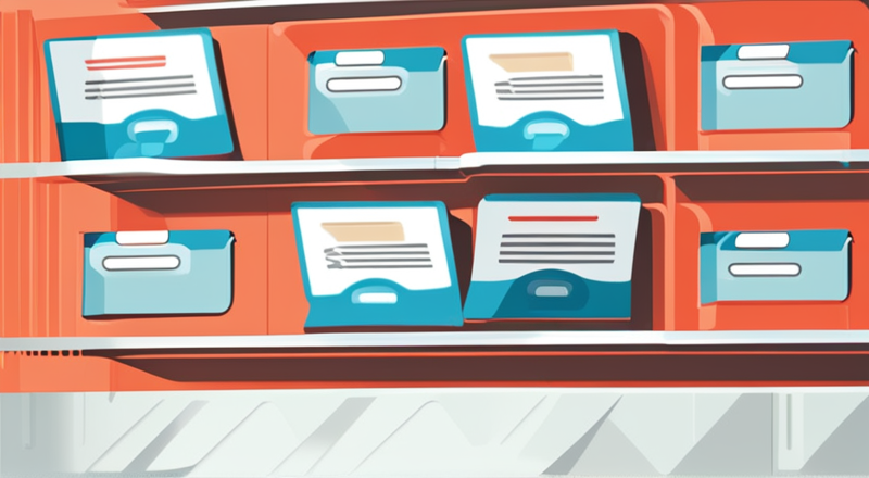 电子发票归档步骤全攻略：合思助力您工作无忧