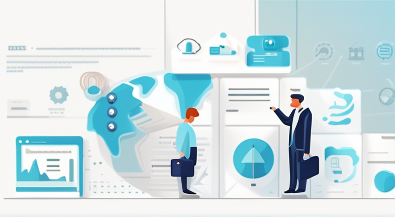 合思独家分享：高效差旅流程的重要性与技巧