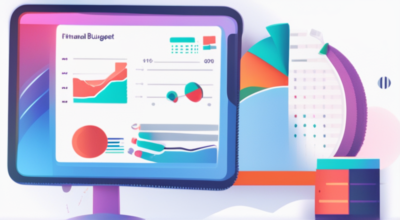 终极指南：财务预算管理系统软件让企业管理更轻松