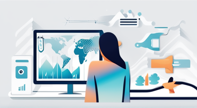 企业如何通过数字化转型来优化差旅管理供应商的流程？