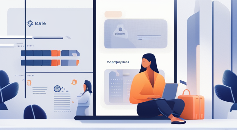 在移动办公时代，公司差旅管理如何实现灵活性？