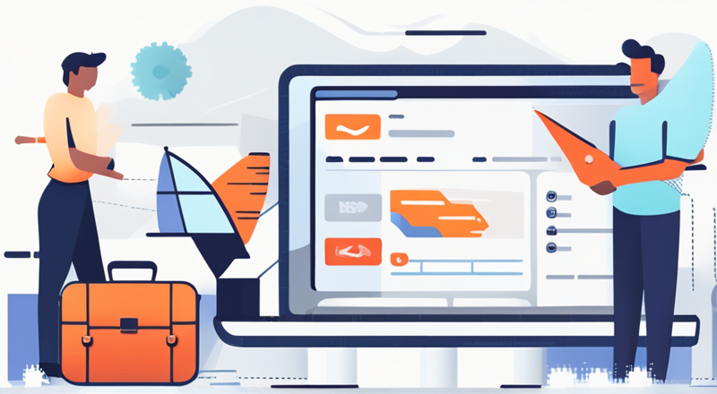 一站式差旅服务平台如何解决企业常见的差旅管理痛点？