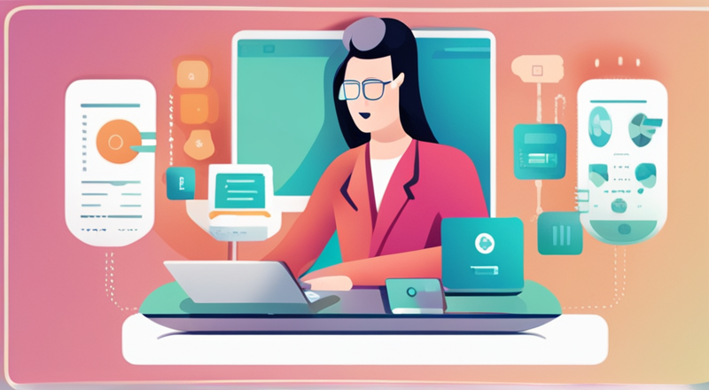 在线报销系统与OA系统集成的最佳方案是什么？