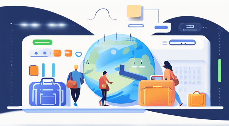 国际差旅管理公司能否提高企业出差效率？