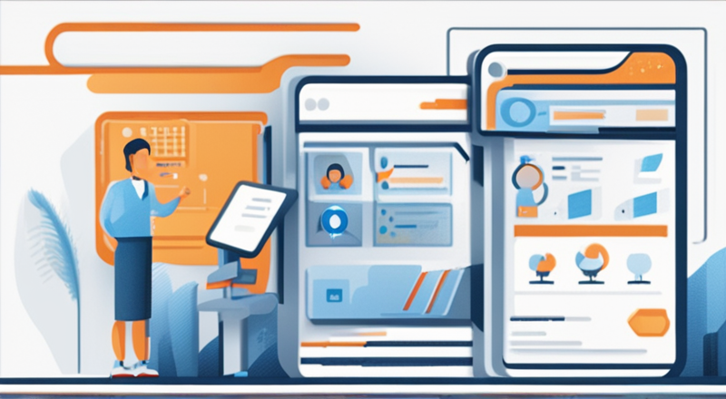 合思报销业务流程系统如何在竞争中脱颖而出？