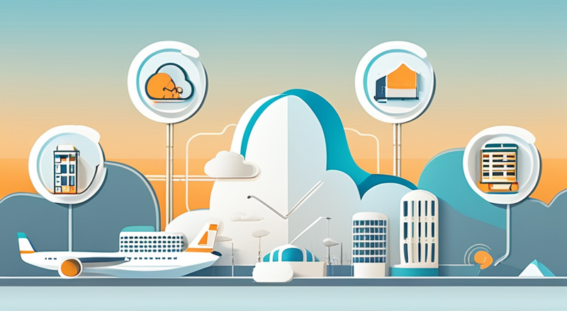 差旅管理系统的云端部署如何满足各类企业的需求？合思为您提供灵活选择