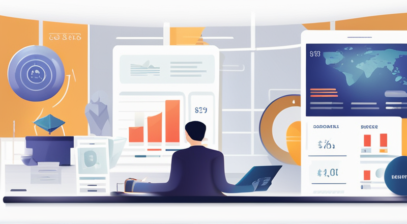 企业财税一体化能为差旅行为分析提供哪些数据支持与行业趋势洞察？