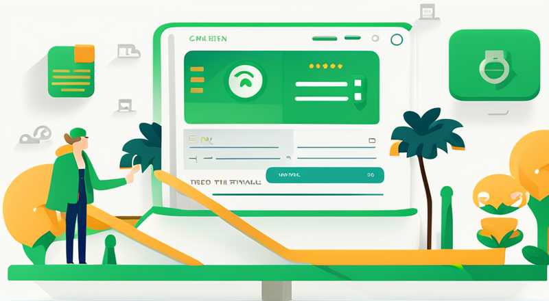 差旅费报销系统软件能否有效支持企业的绿色差旅和移动端应用需求？