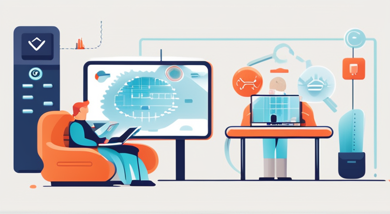 中小企业数字化转型对安全与权限控制有何积极影响？