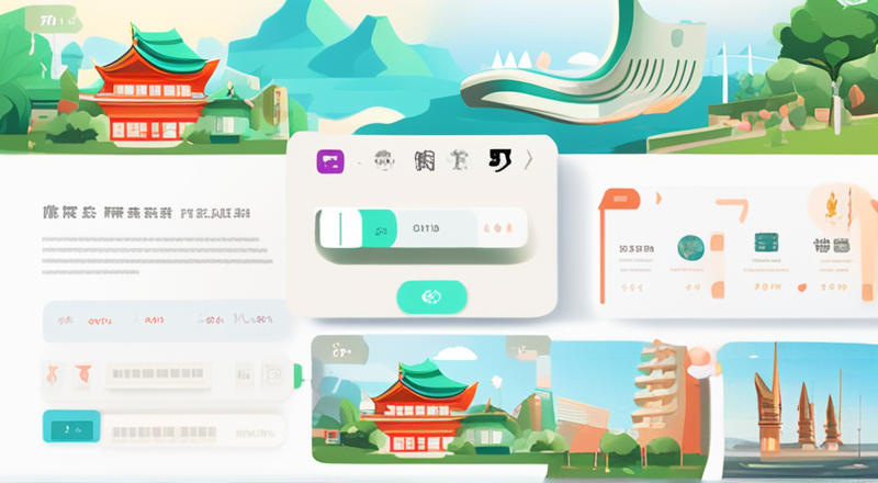 合思企业机票预订解决方案能提供当地旅游节庆活动信息查询服务吗?