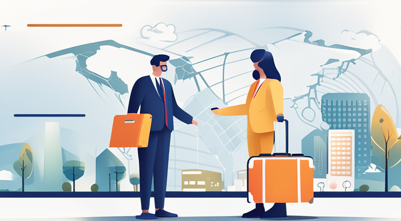 企业的差旅管理办法：减少费用提升效率的合思解决方案
