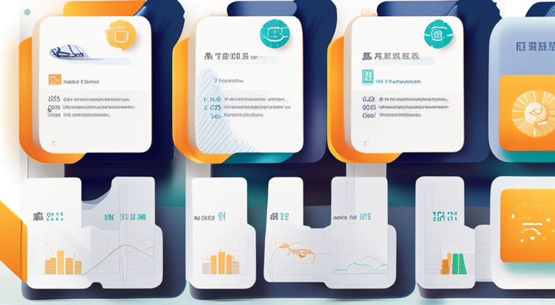 合思差旅管理系统在企业中的应用案例有哪些?