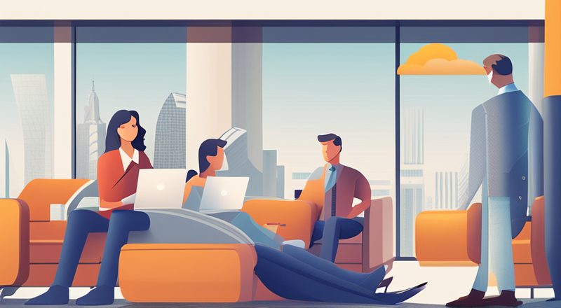 企业差旅管理系统哪家好？解决企业差旅管理中的常见问题！