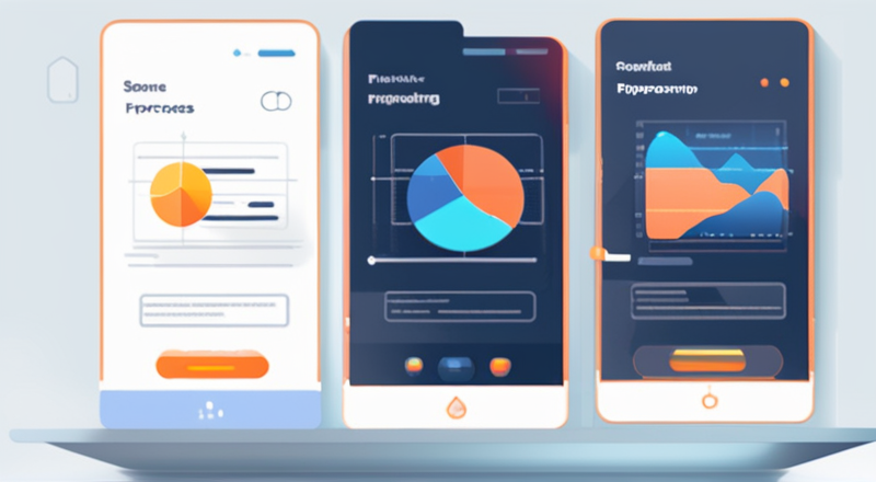 企业财务数字化中的智能报表功能能如何改变财务流程？