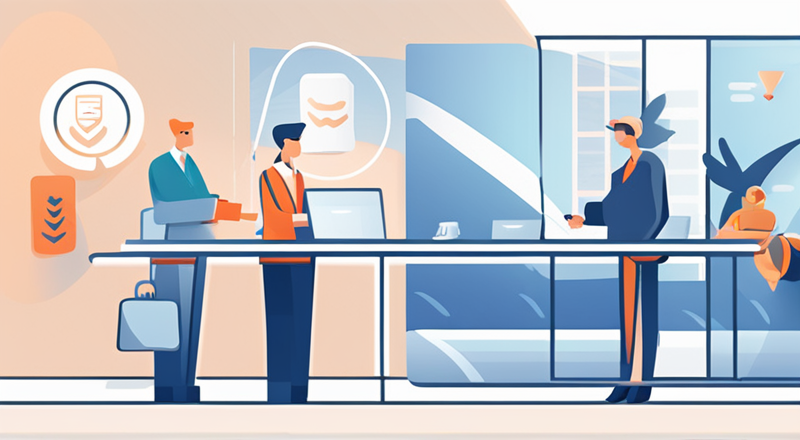 差旅费用管控方案如何保证数据安全与财务合规性？