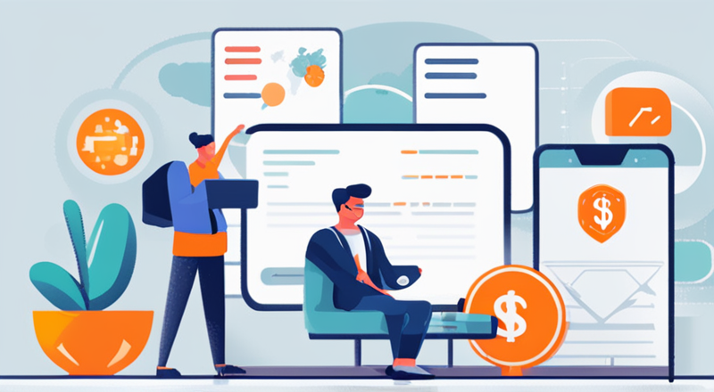 费用报销系统哪家强？如何优化企业采购与合同审批流程？