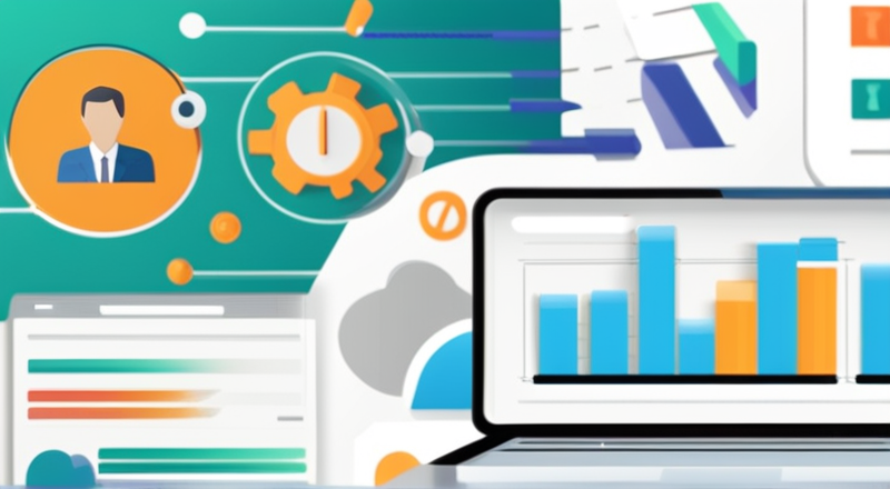 如何实现人事与财务审批的整合？