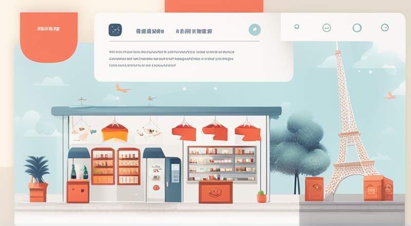 合思企业机票预订解决方案能提供当地旅游纪念品店推荐服务吗？​