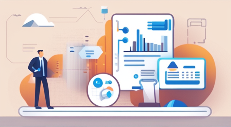 企业财税一体化能够如何简化报销流程与第三方服务对接？