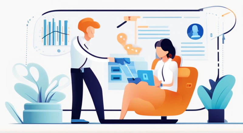 网上报销管理系统如何应对行业趋势与技术融合，合思为您提供怎样的视角？