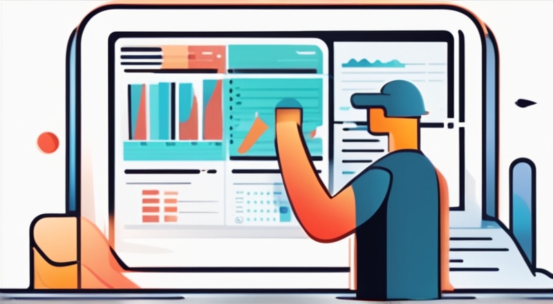 财务数字平台如何提高企业的费用管控效率？