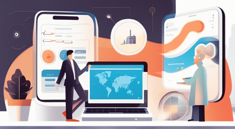 公务差旅差旅管理系统能如何助力企业数字化转型与成本节约？