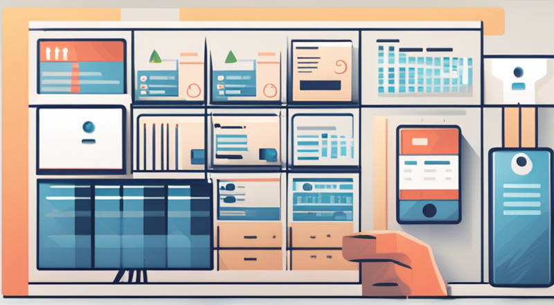 电子票据报销入账如何增强安全与权限控制以保护企业数据？