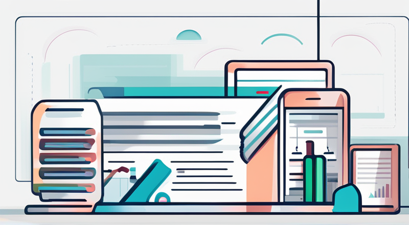 财务电子档案系统能如何实现文档管理的自动化办公？