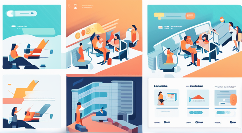 如何通过第三方差旅平台提升企业差旅管理的效率？