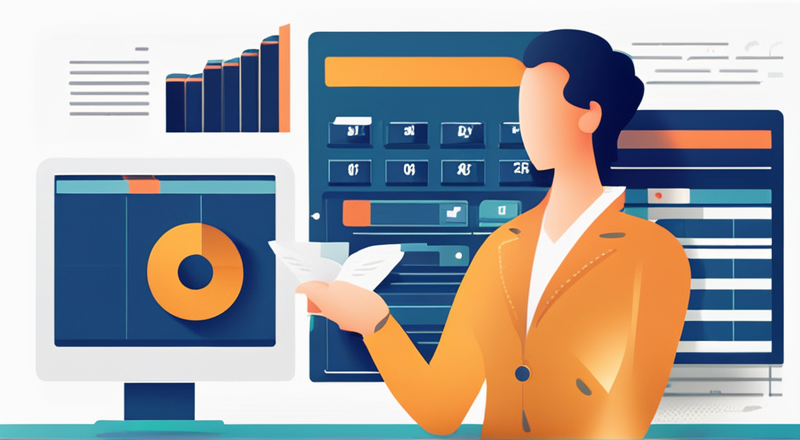 会计档案单套制如何确保企业财务数据安全与合规性？