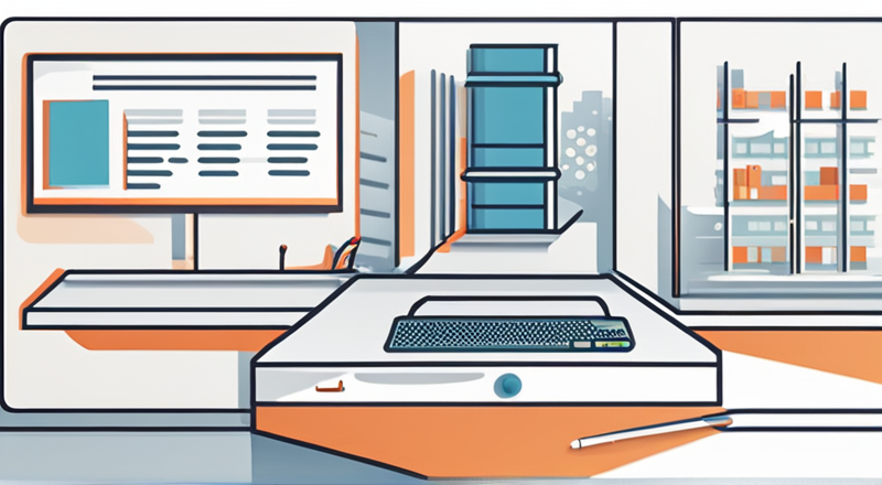 易会档的自动化功能如何简化您的办公流程？