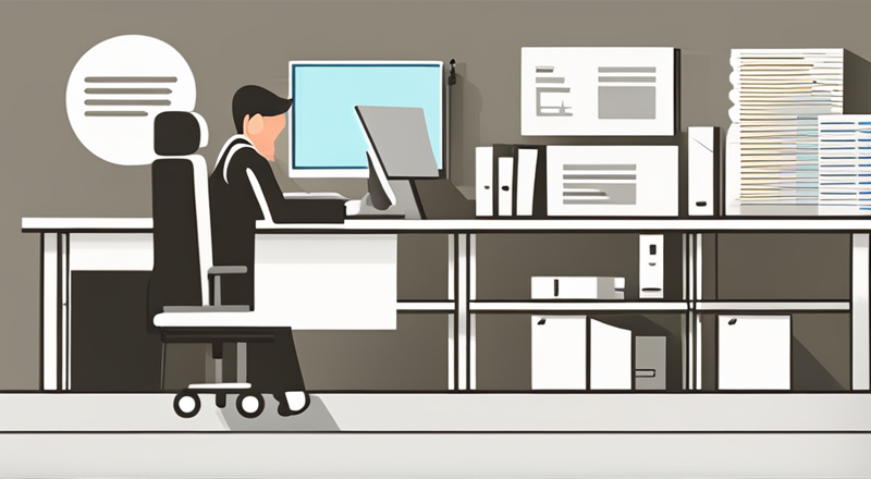 企业差旅管理系统哪家好？电子发票如何实现无纸化办公？