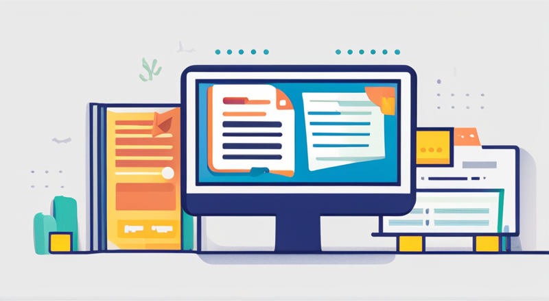 财务档案管理软件有哪些？不同企业规模的最佳选择是什么？