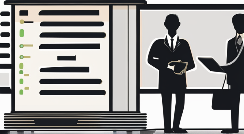 出差报销管理系统如何帮助企业提升报销效率？