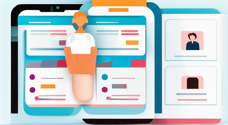 费用报销系统哪家强？如何实现人事审批与流程的一体化管理？