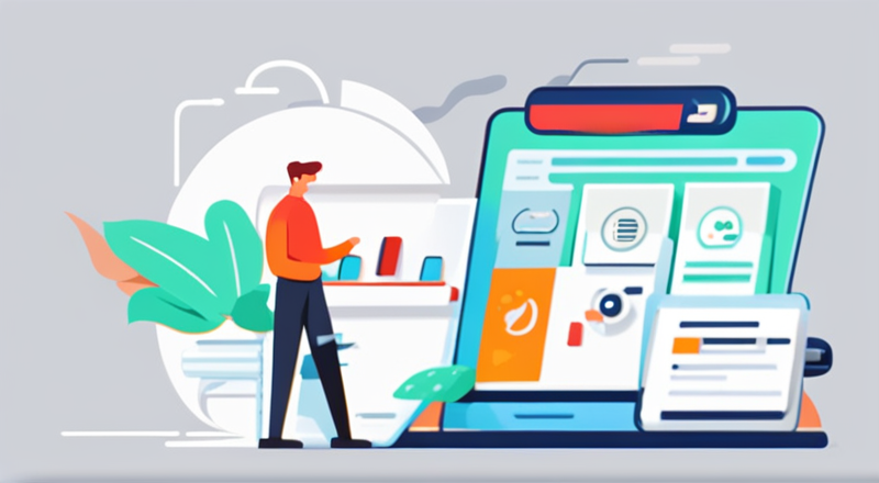 如何通过财务报销优化流程来显著提升企业的财务管理效率？